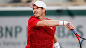 Peilt Andy Murray noch einen letzten Auftritt in Roland-Garros an?